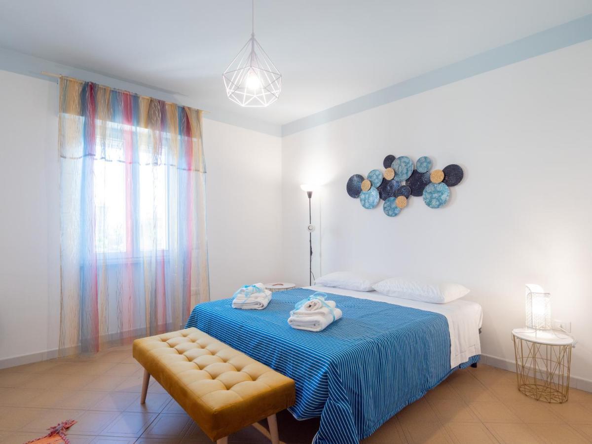Salento 4 Stars - Blue & Yellow Squinzano エクステリア 写真