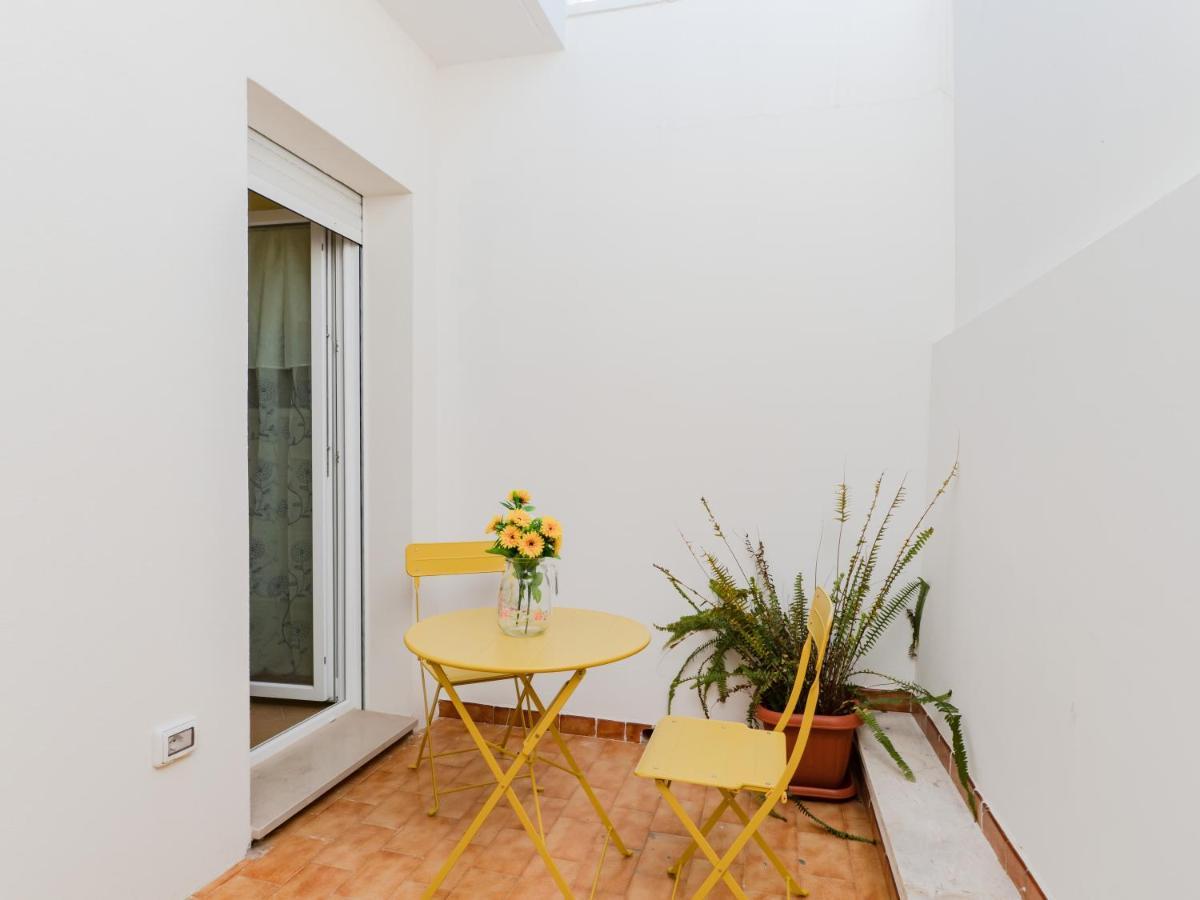 Salento 4 Stars - Blue & Yellow Squinzano エクステリア 写真