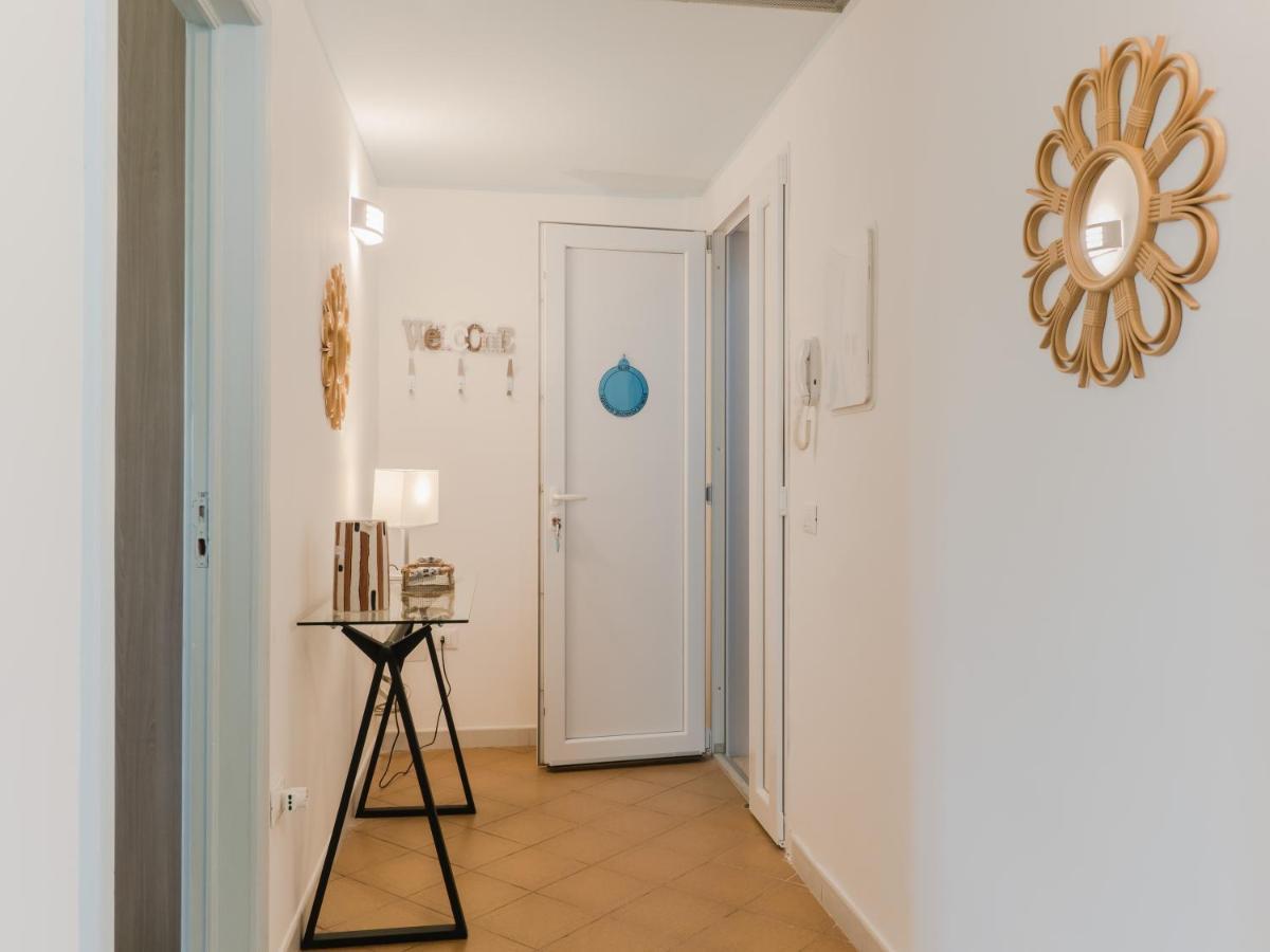 Salento 4 Stars - Blue & Yellow Squinzano エクステリア 写真